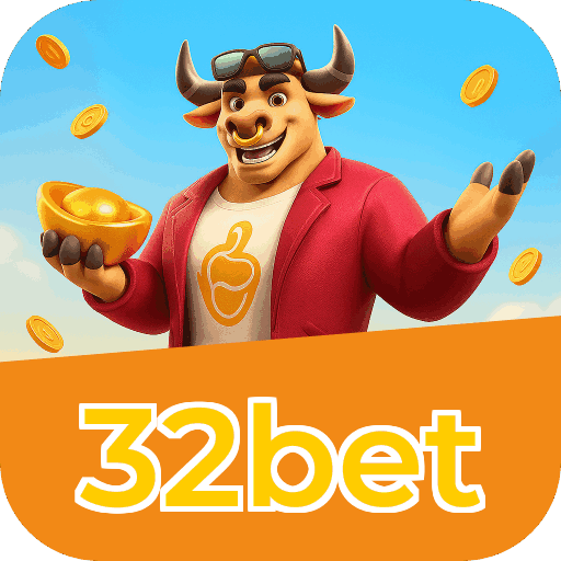 32bet logo