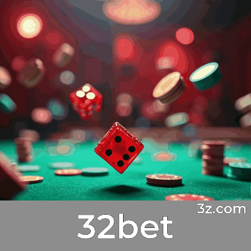 32bet Bônus acumulado 32bet