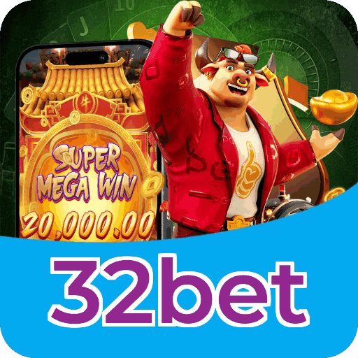 Jogos com maior RTP na 32bet